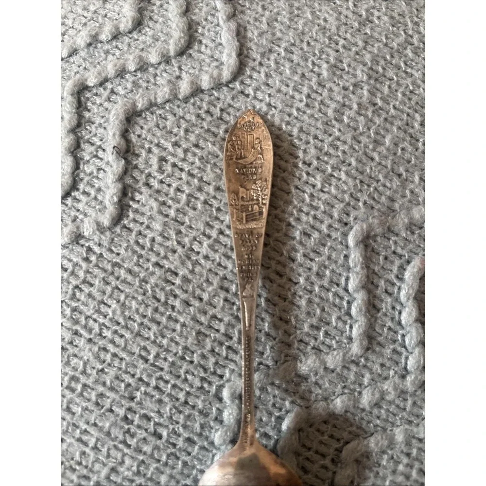 CH Weisgerber this vintage